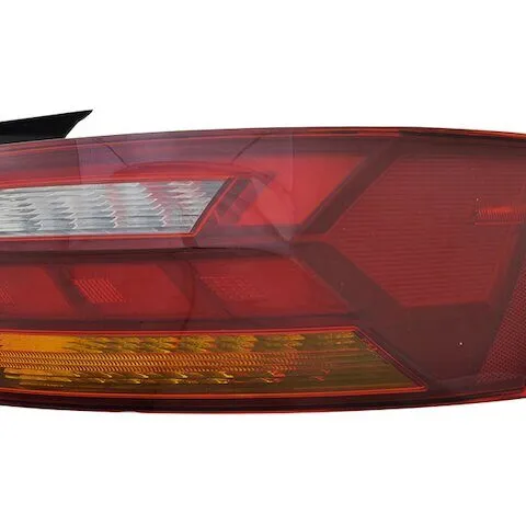 TYC Right Outer Tail Light Assembly 11-14653-00