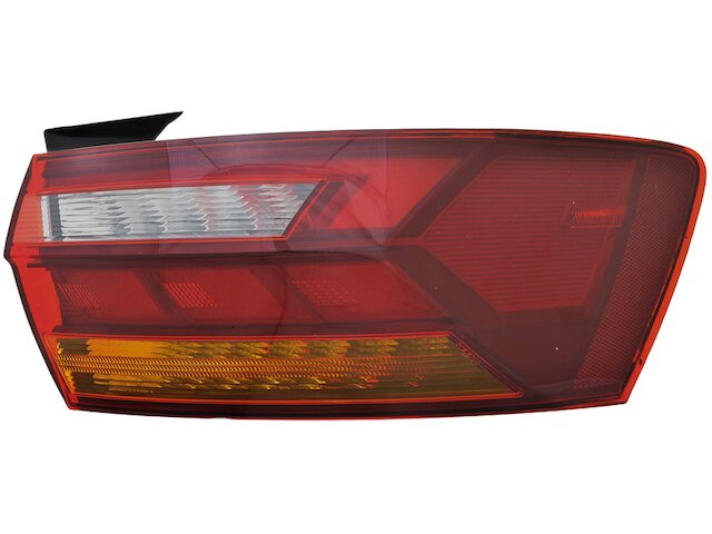 TYC Tail Light Assembly