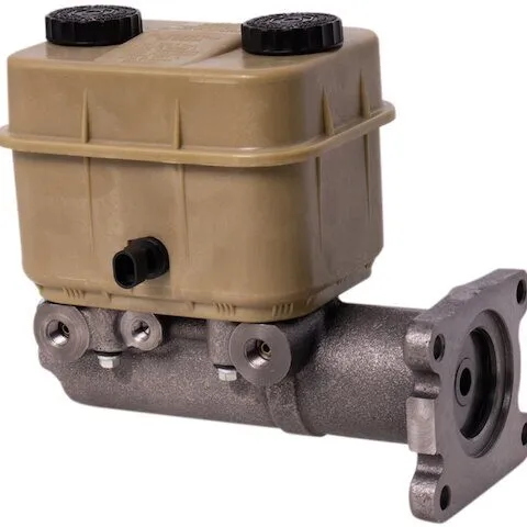 DIY Solutions Brake Master Cylinder BFS05337