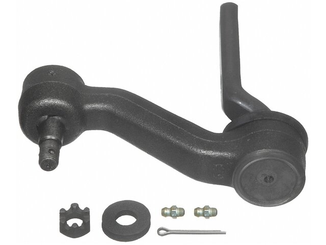 Quick Steer Idler Arm