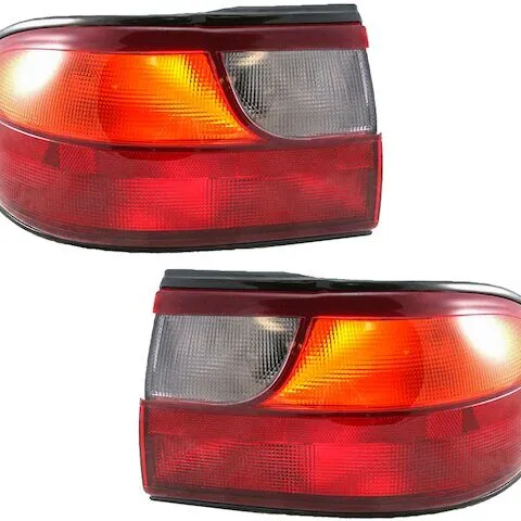 DIY Solutions Tail Light Assembly Set LHT07281