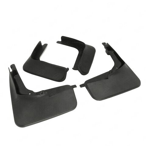 SKP Mud Flaps SK601129
