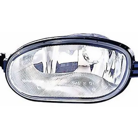Depo Left Cornering Light Assembly 335-1504L-US
