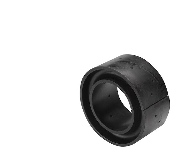 SuperSprings Suspension Air Helper Spring