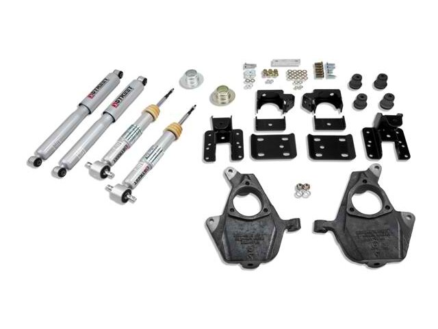 Belltech Suspension Lowering Kit