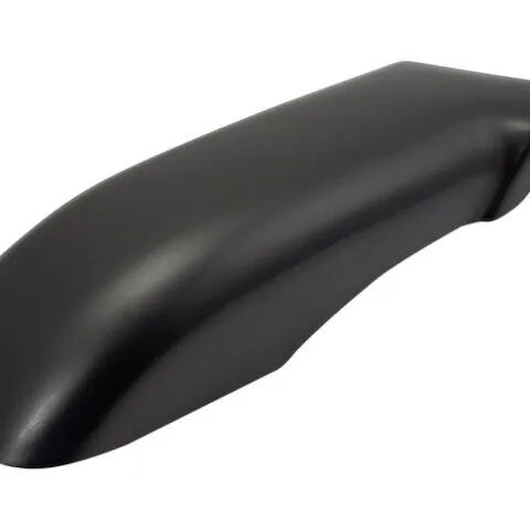 DIY Solutions Front Right Bumper End GRI01487