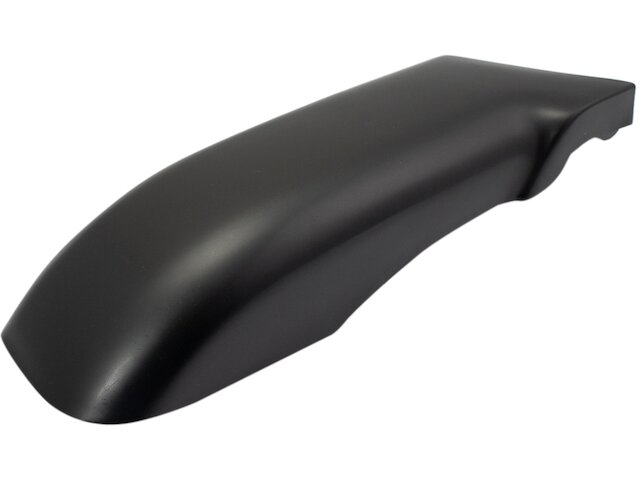 DIY Solutions Bumper End