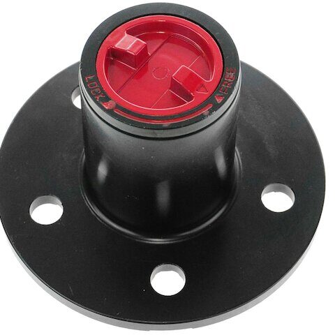DIY Solutions Locking Hub TRP00116