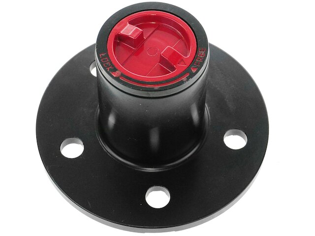 DIY Solutions Locking Hub