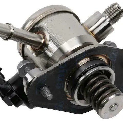 AC Delco Direct Injection High Pressure Fuel Pump HPM1045