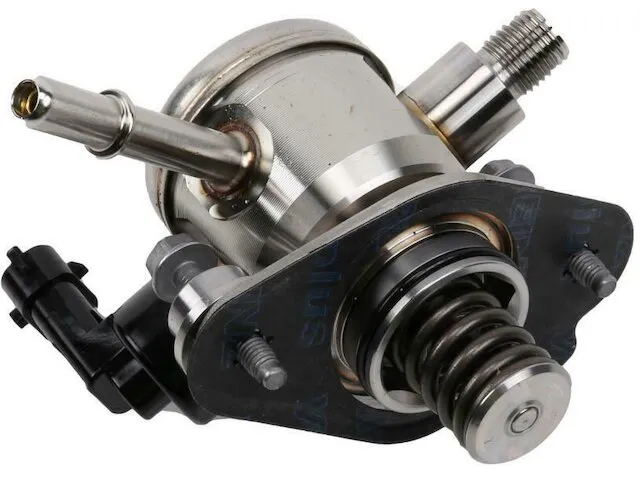 AC Delco Direct Injection High Pressure Fuel Pump