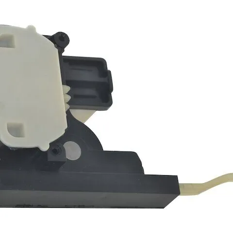 API Front Left Door Lock Actuator 3111-07743629