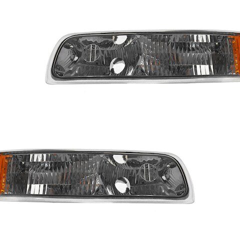 DIY Solutions Parking Light Set LHT08927