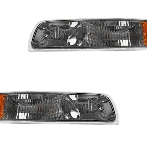 DIY Solutions Parking Light Set LHT08927