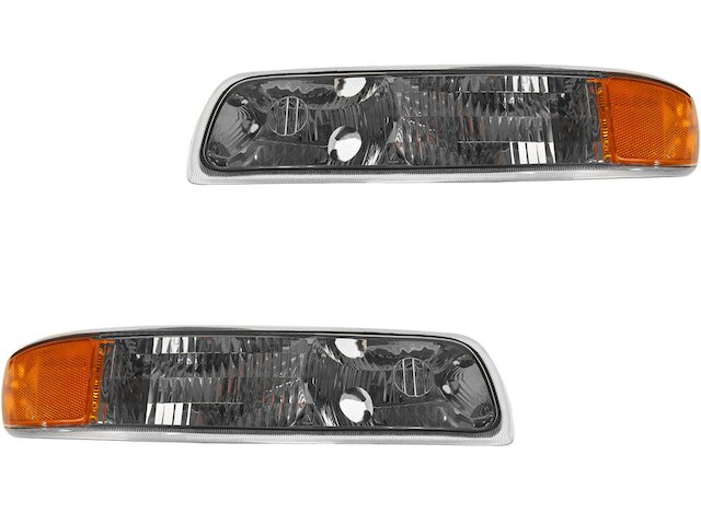 DIY Solutions Parking Light Set