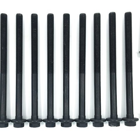 Replacement Head Bolt Set 698-001