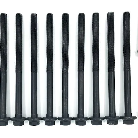 Replacement Head Bolt Set 698-001