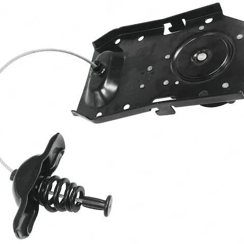 SKP Spare Tire Hoist SK924520