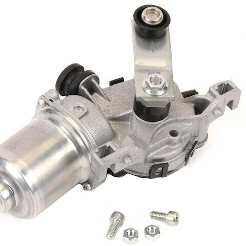 AC Delco Windshield Wiper Motor 23360290