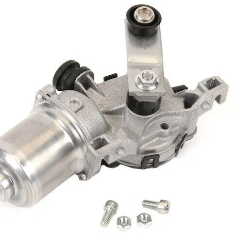 AC Delco Windshield Wiper Motor 23360290