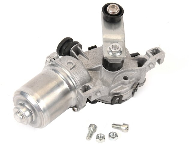 AC Delco Windshield Wiper Motor