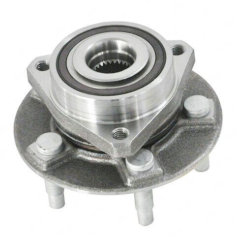 SKP Rear Wheel Hub Assembly SK513282