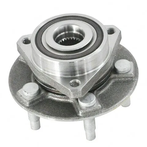 SKP Rear Wheel Hub Assembly SK513282