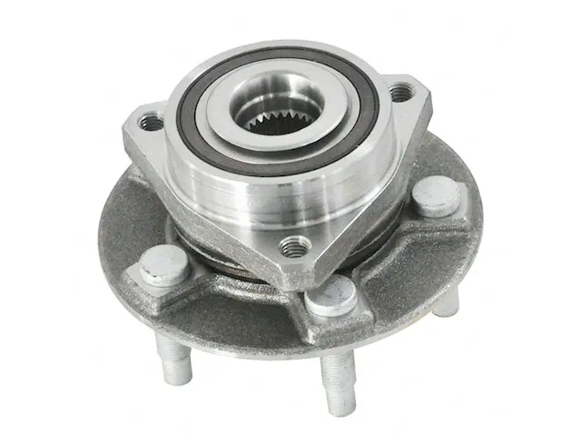 SKP Wheel Hub Assembly