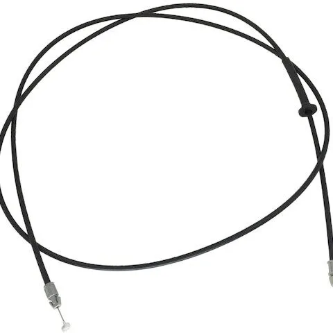 Replacement Hood Release Cable 721-055