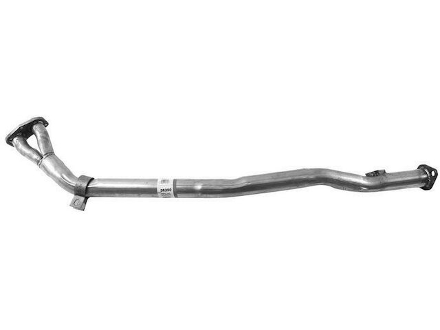 AP Exhaust Exhaust Pipe