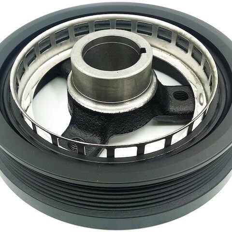 Replacement Engine Harmonic Balancer 105-003