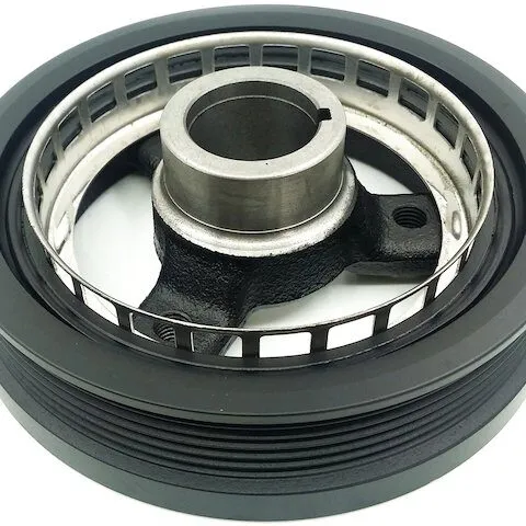 Replacement Engine Harmonic Balancer 105-003