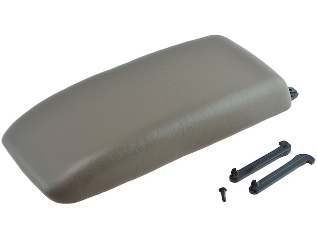 DIY Solutions Console Lid