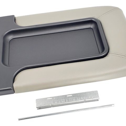 Replacement Console Lid N01-528