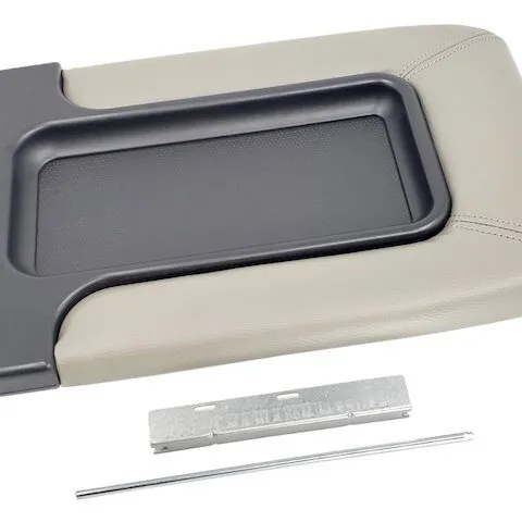 Replacement Console Lid N01-528