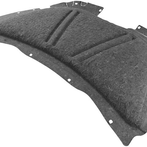 DIY Solutions Hood Insulation Pad BAS00849