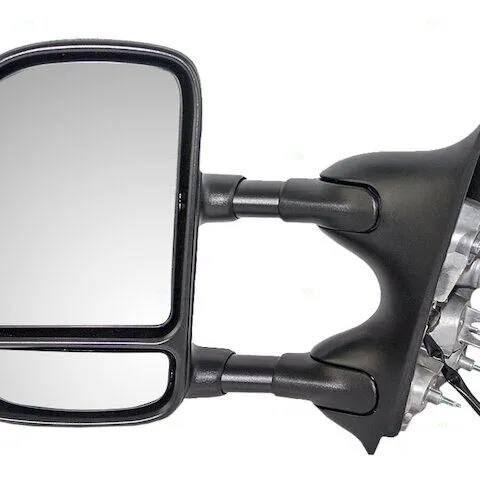 Brock Left Towing Mirror 3331-4691L