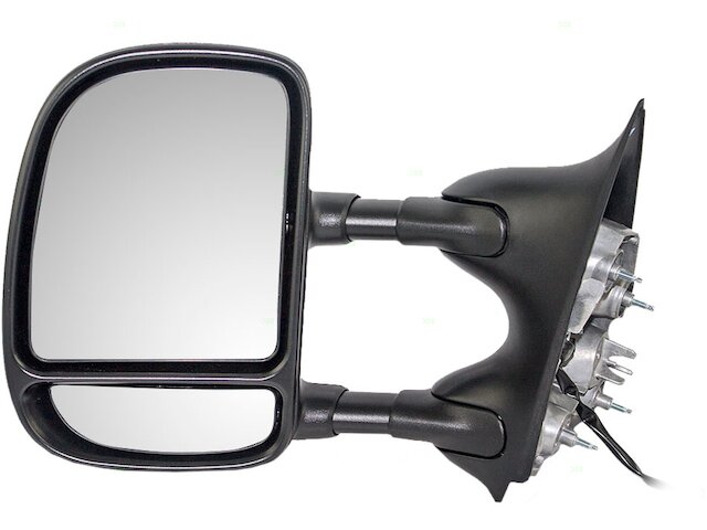 Brock Towing Mirror