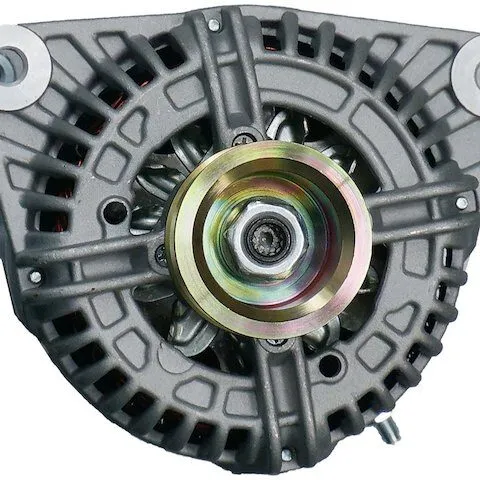 Replacement Alternator 911-038