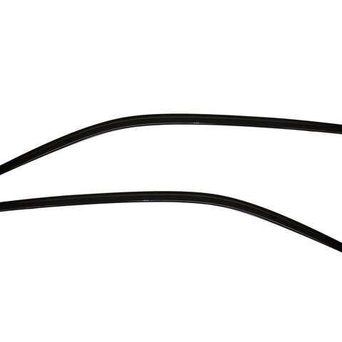 Auto Ventshade Front Side Window Deflector 92341