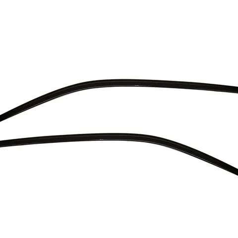 Auto Ventshade Front Side Window Deflector 92341