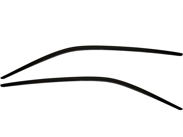 Auto Ventshade Side Window Deflector