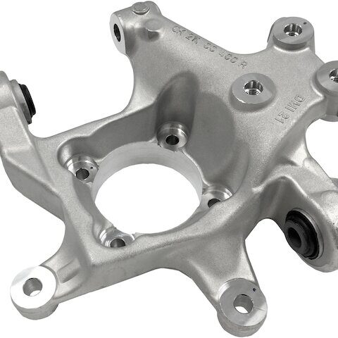 Replacement Rear Left Suspension Knuckle N02-305