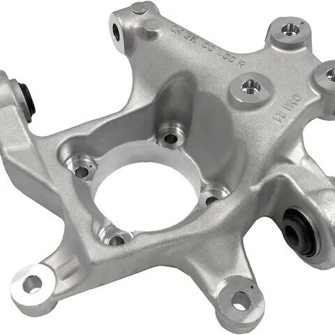 Replacement Rear Left Suspension Knuckle N02-305