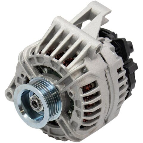 DIY Solutions Alternator ECS00201