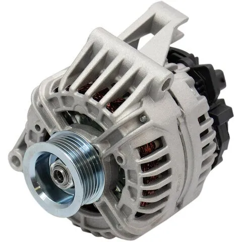 DIY Solutions Alternator ECS00201
