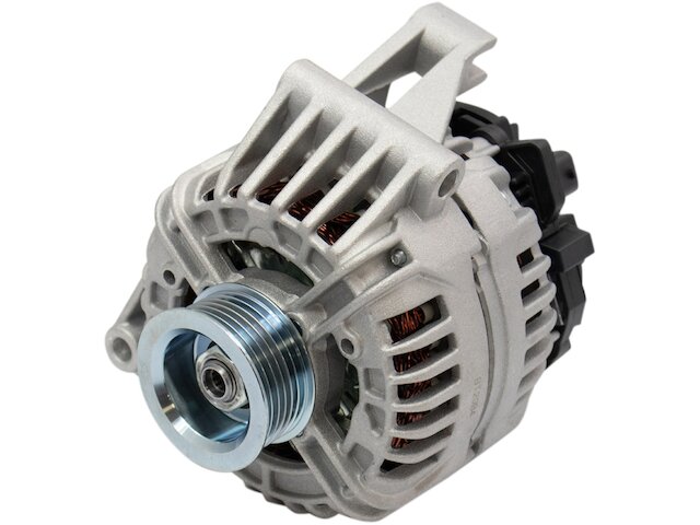 DIY Solutions Alternator