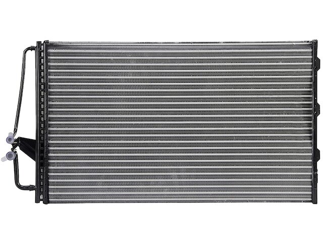 OSC Automotive A/C Condenser