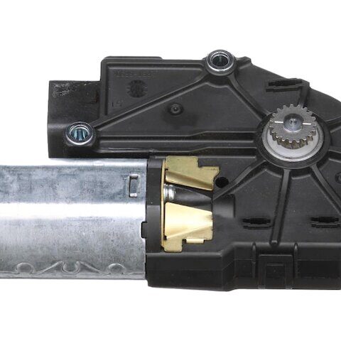 Standard Motor Products Sunroof Motor PSM109