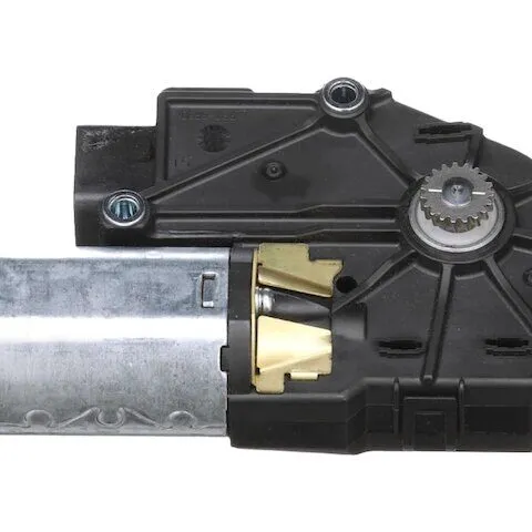 Standard Motor Products Sunroof Motor PSM109